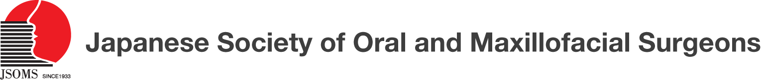 Japanese Society of Oral and Maxillofacial Surgeons